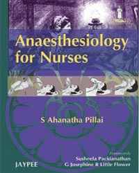 Anaesthesiology for Nurses